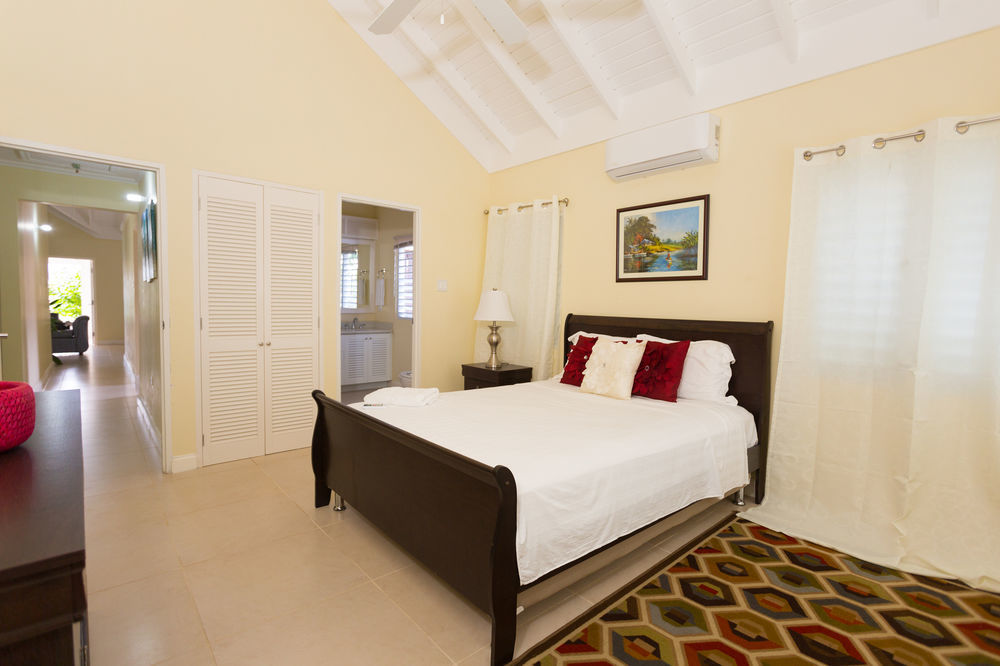 Ocho Rios Villa At Coolshade Priory Exterior foto